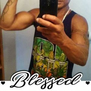 Meet your Posher, Russell